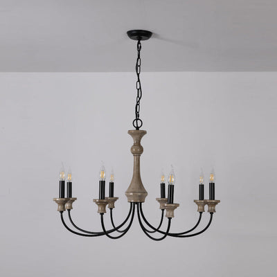 Rivorian Chandelier