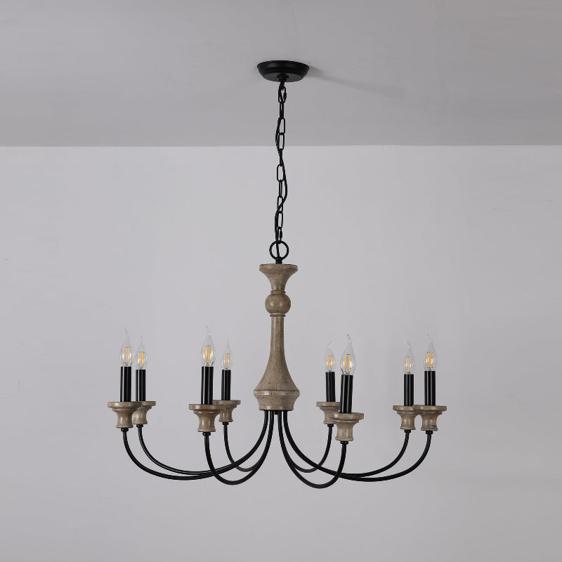 Rivorian Chandelier