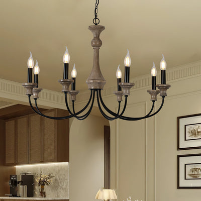 Rivorian Chandelier