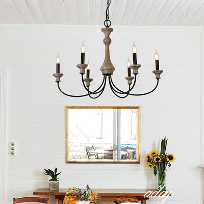 Rivorian Chandelier