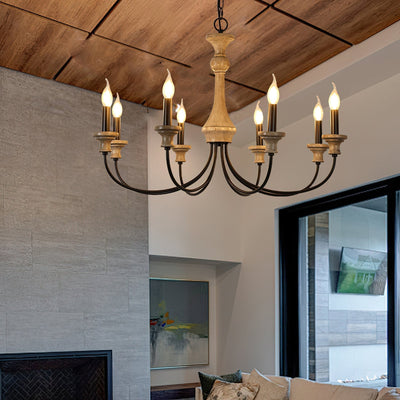 Rivorian Chandelier