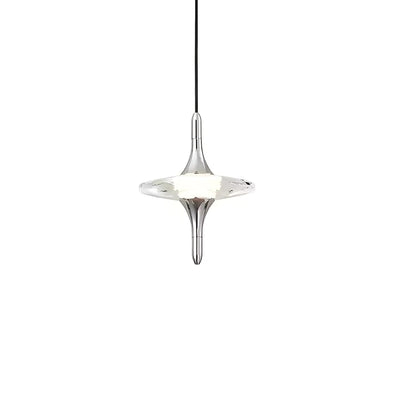 Varcienne Starfall Staircase Chandelier