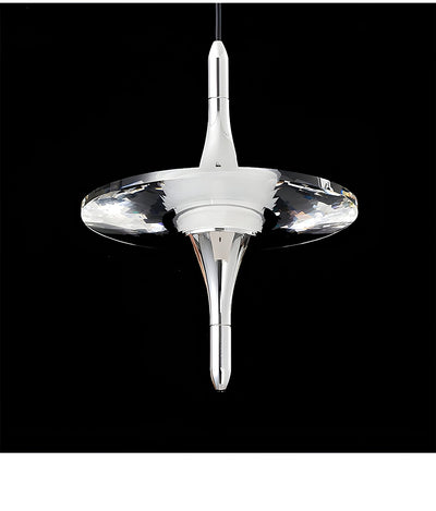 Varcienne Starfall Staircase Chandelier