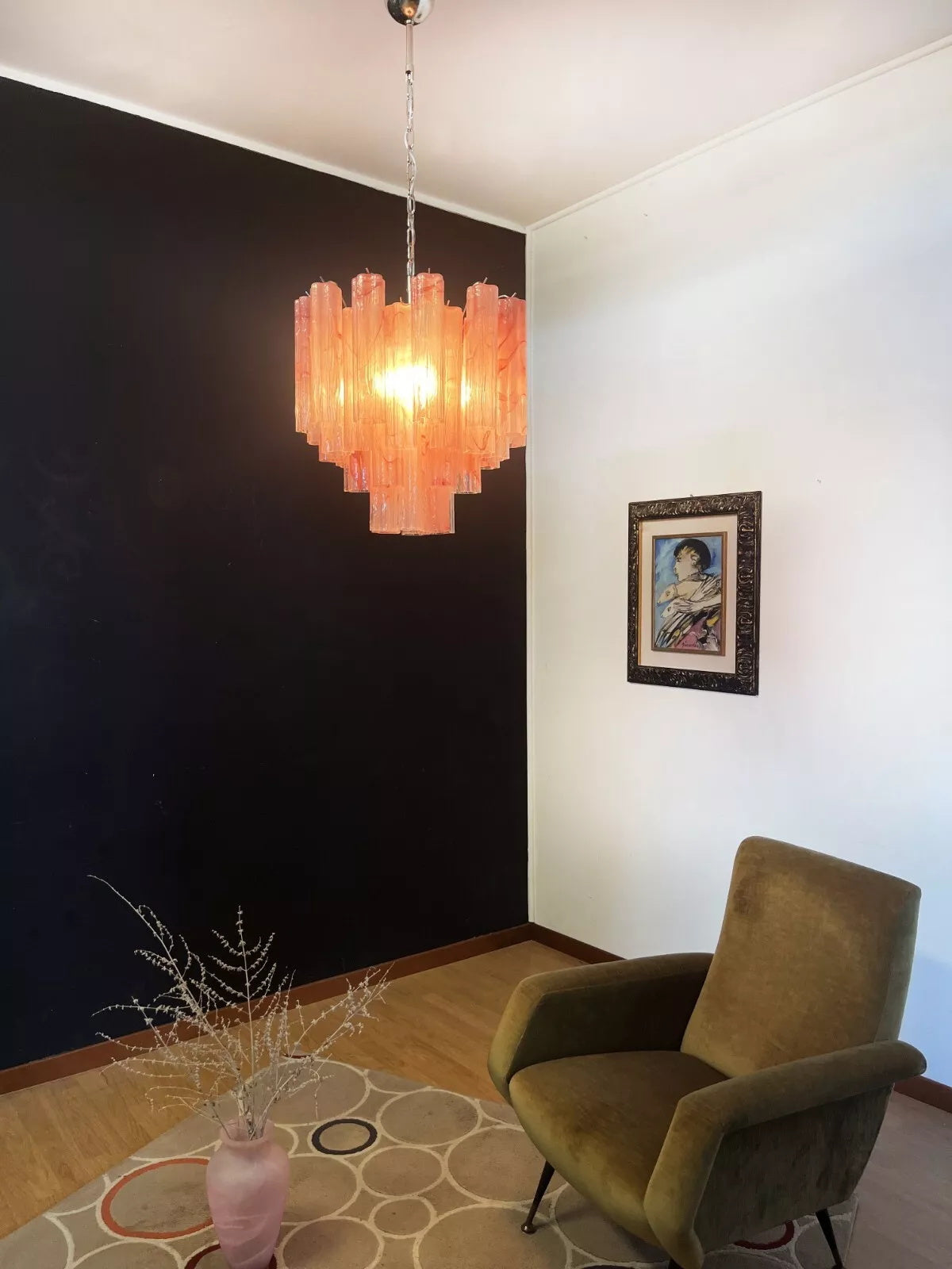 Cirisora Chandelier