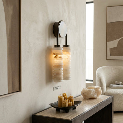 Lioriella Wall Lamp