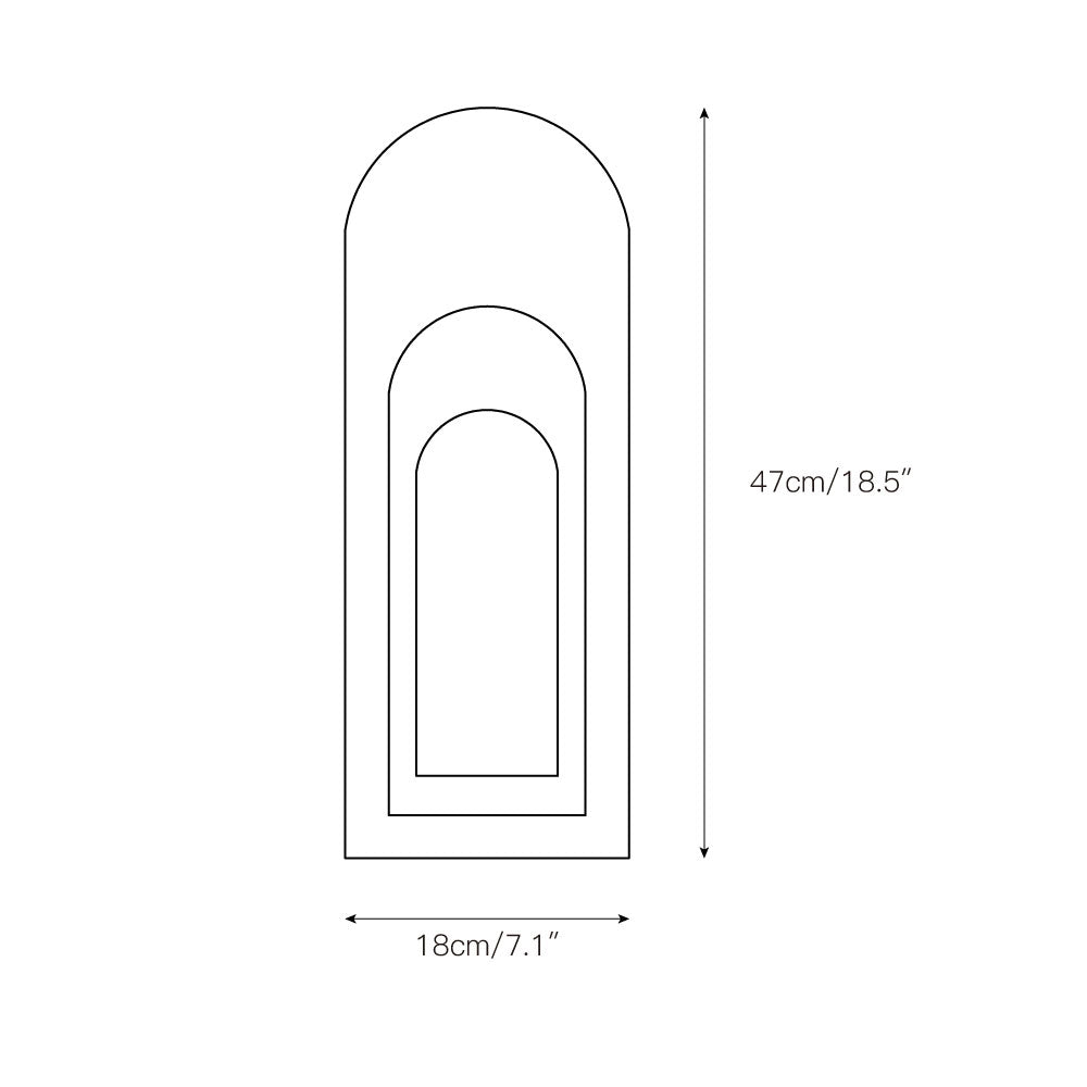 Caluelia Wall Lamp
