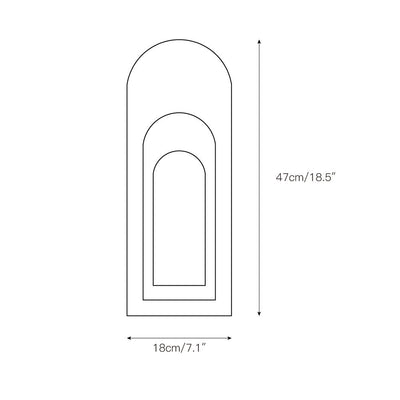 Caluelia Wall Lamp