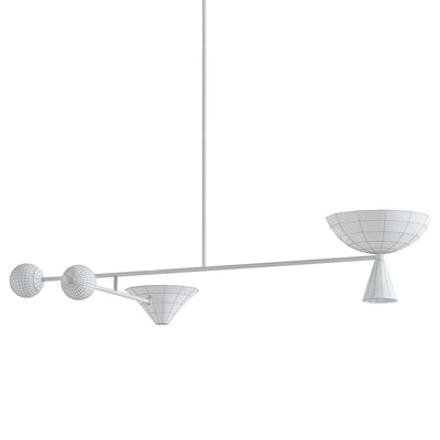 Cireraine Chandelier