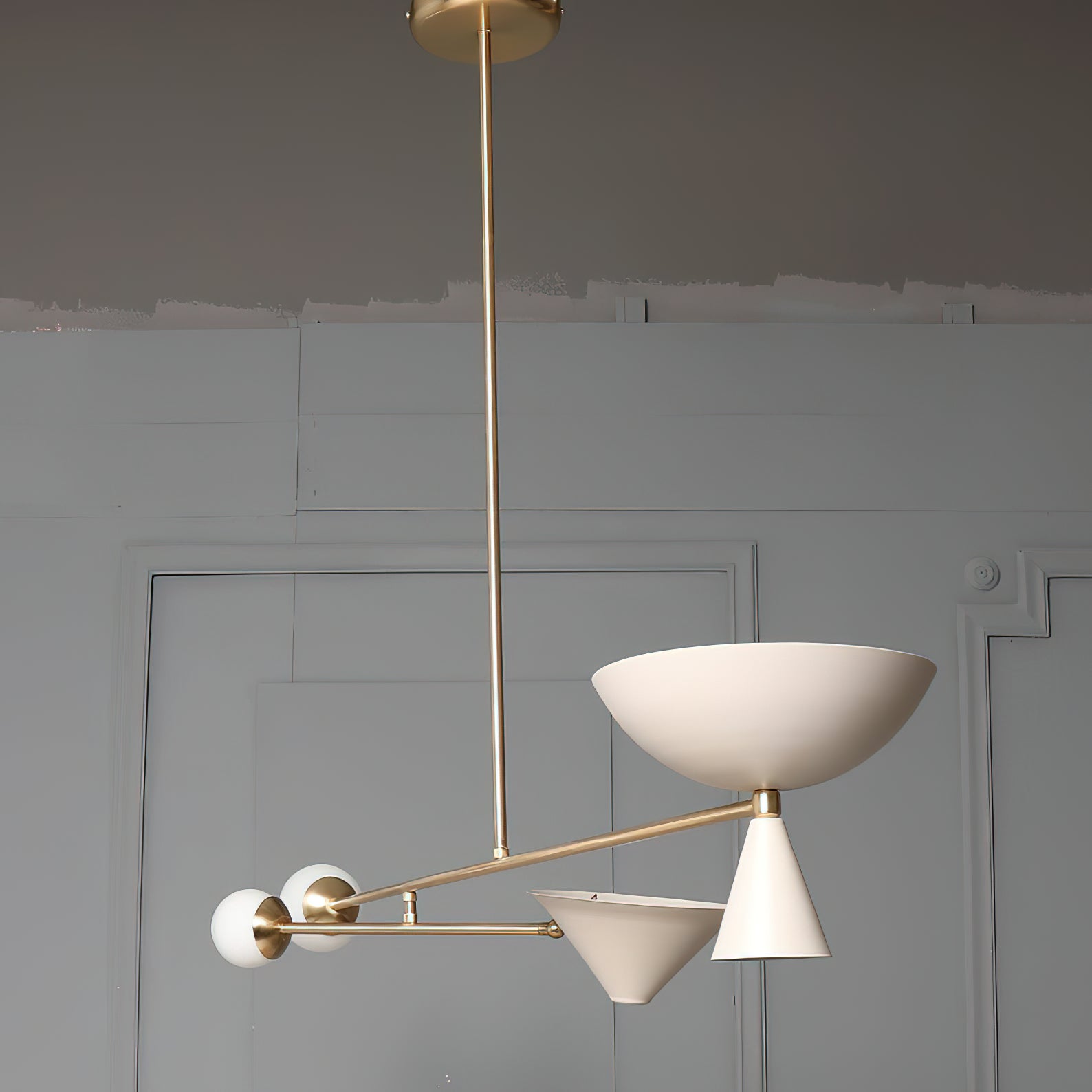 Cireraine Chandelier