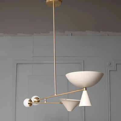 Cireraine Chandelier