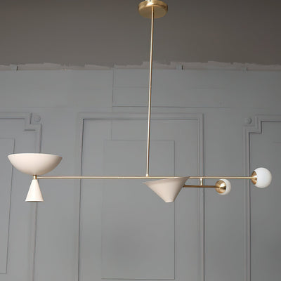 Cireraine Chandelier