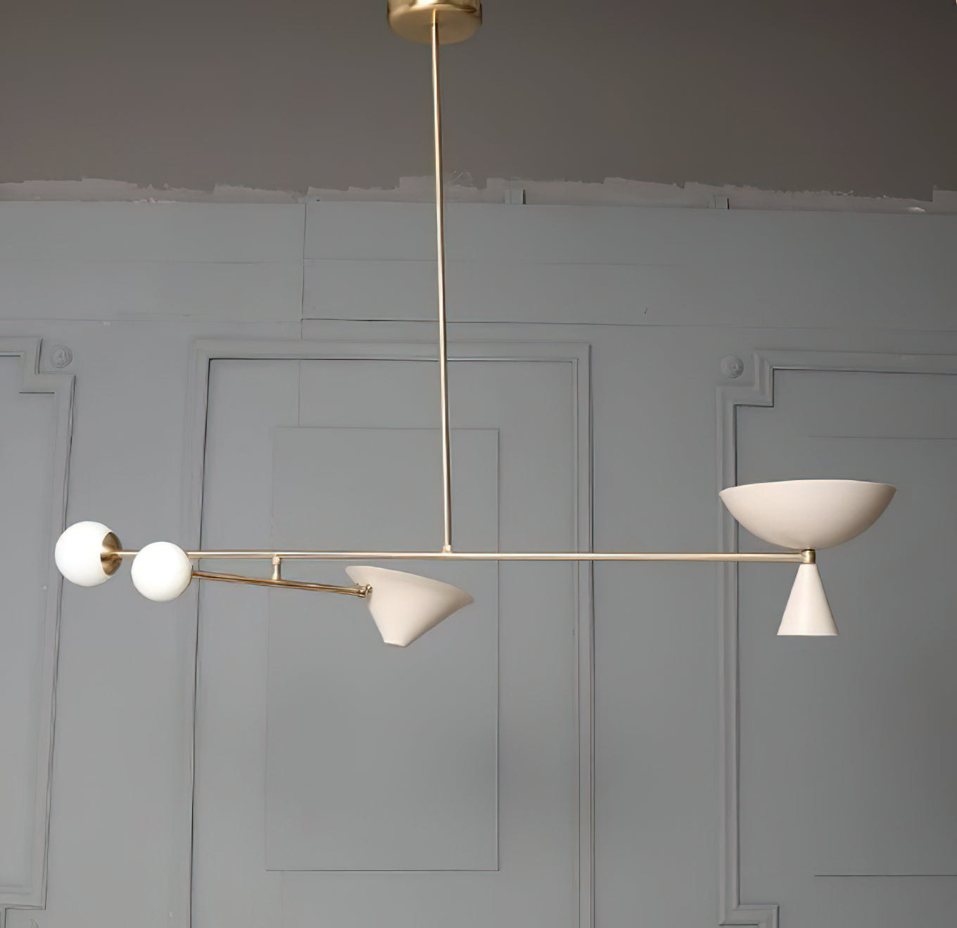 Cireraine Chandelier