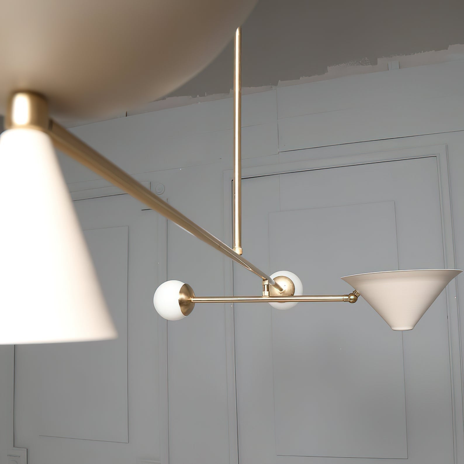 Cireraine Chandelier