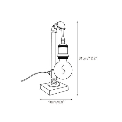 Rivineria Table Lamp