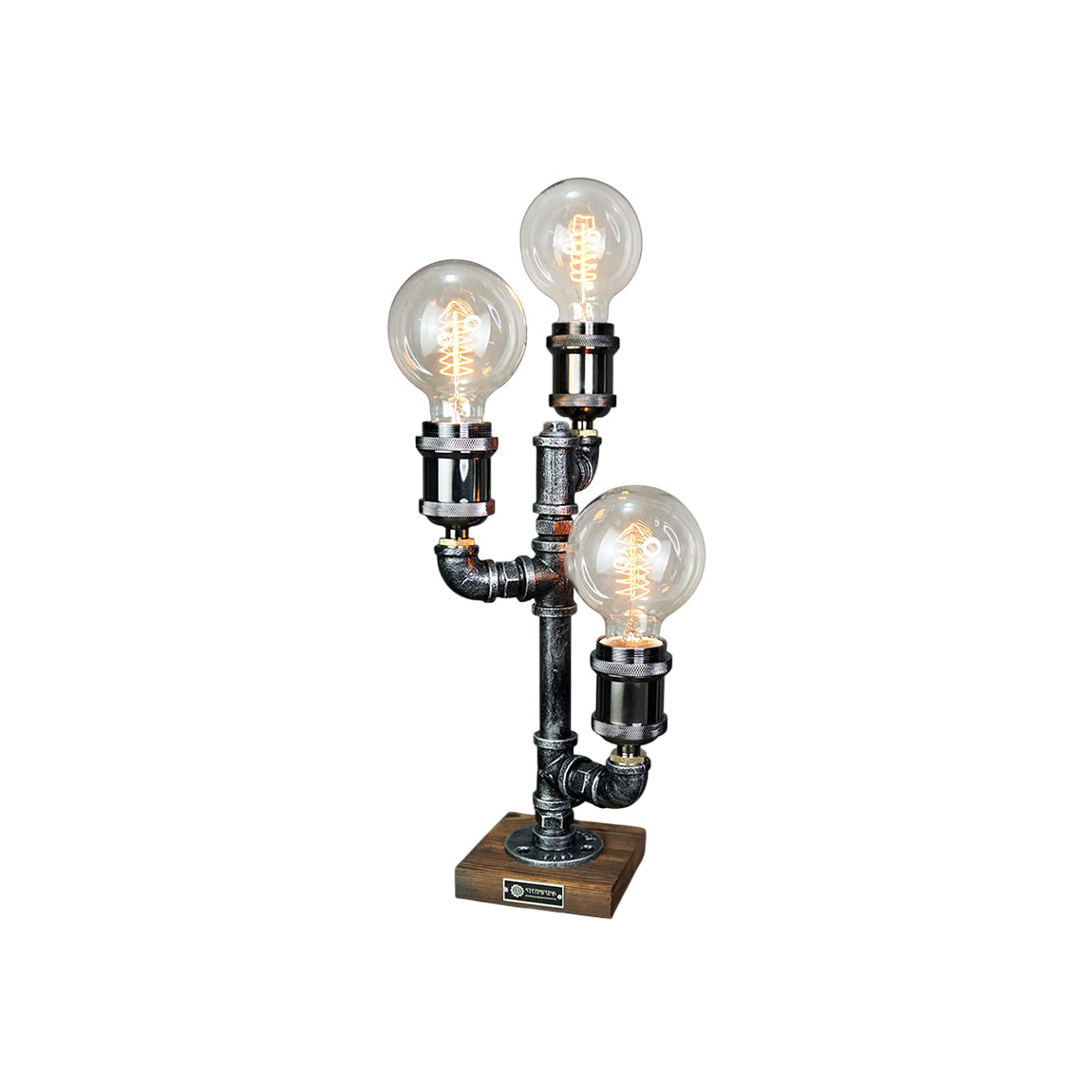 Rivineria Table Lamp