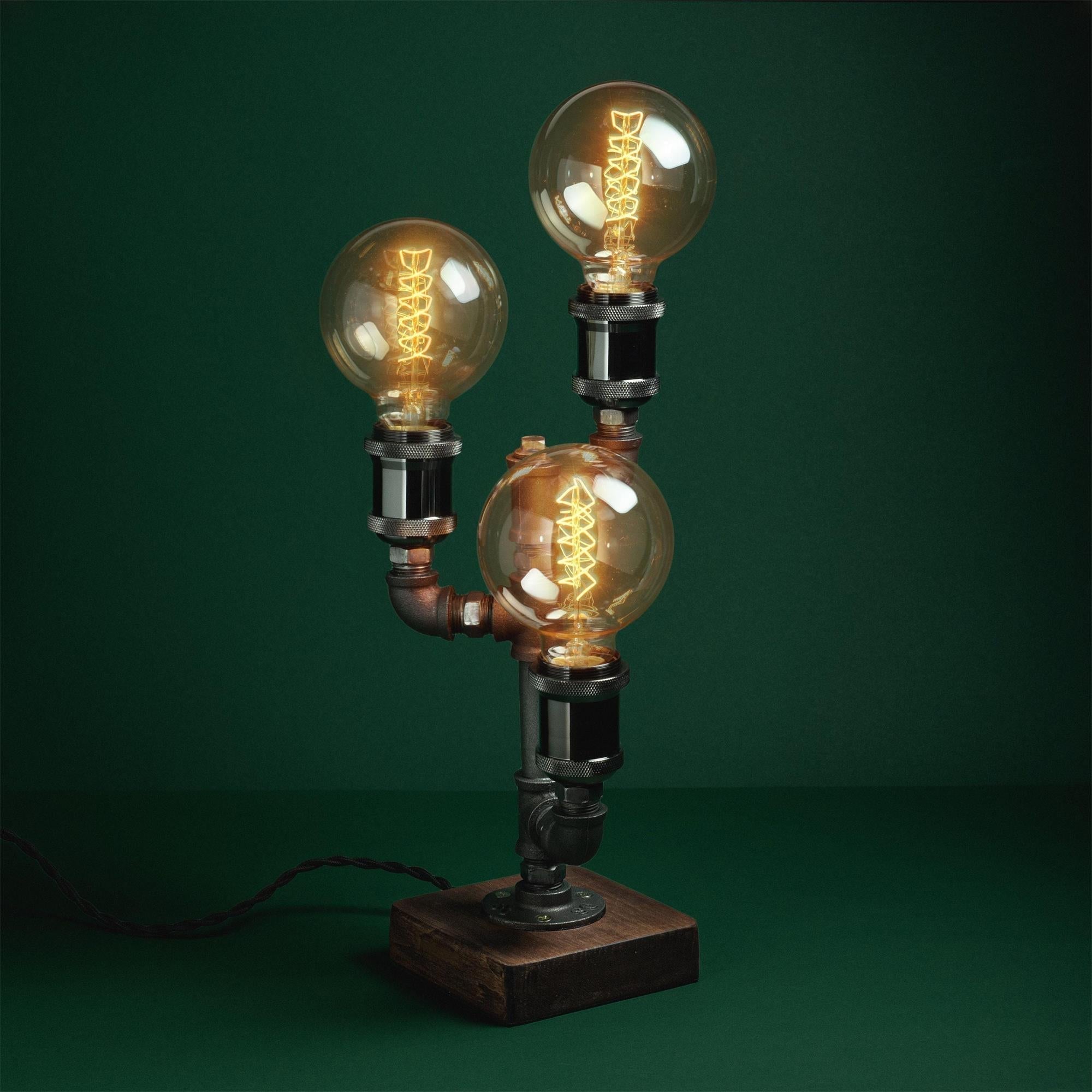 Rivineria Table Lamp