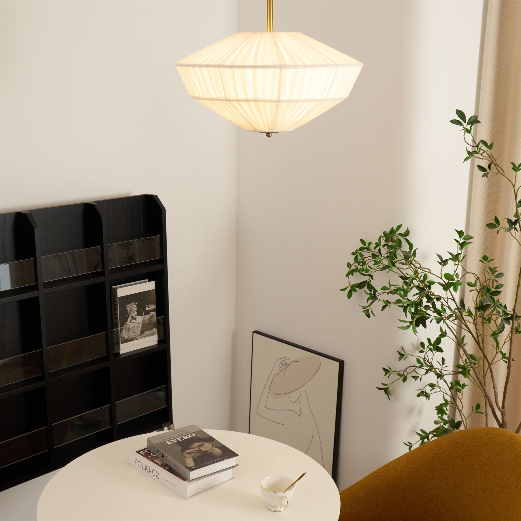 Ottoline Ceiling Light
