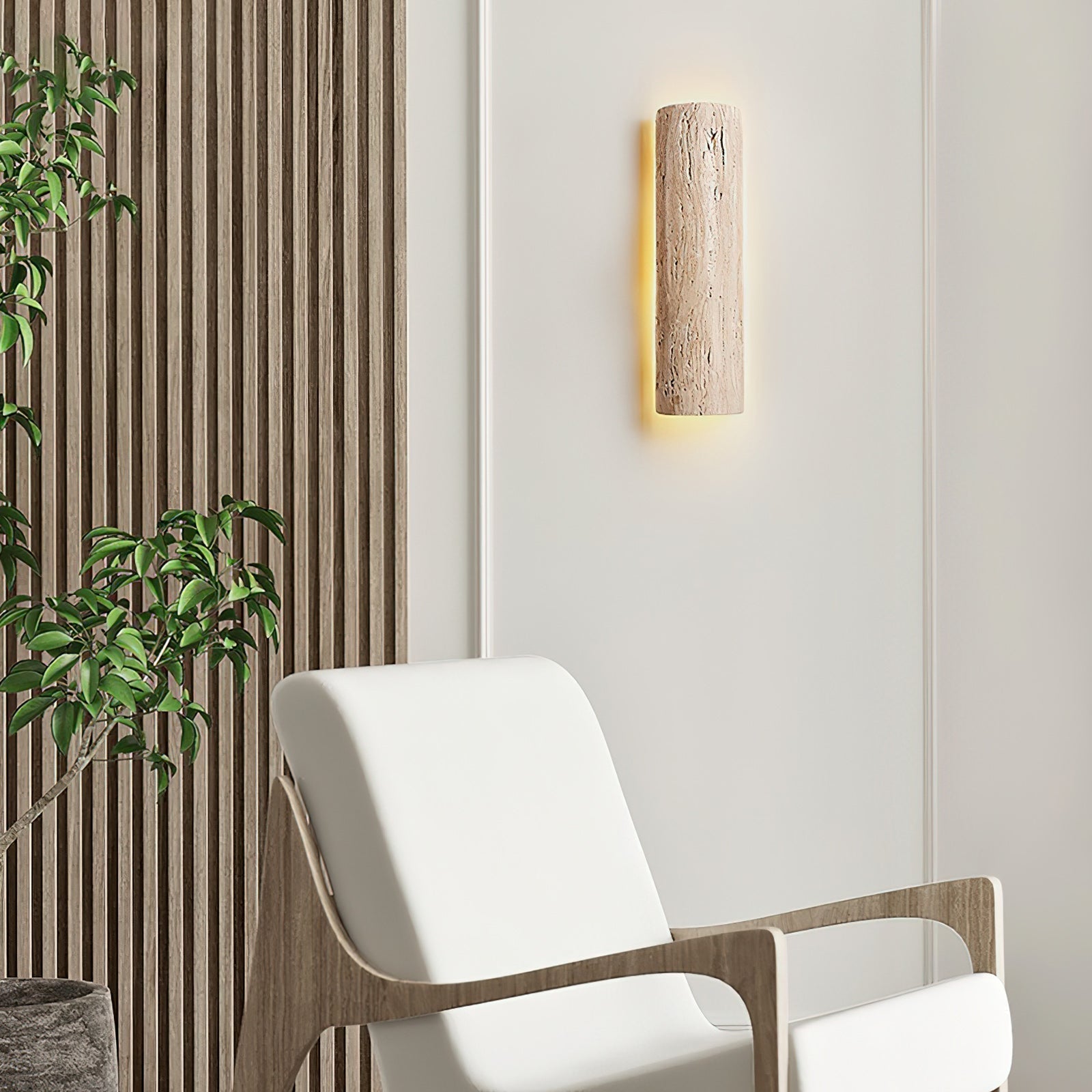 Sorirella Wall Lamp