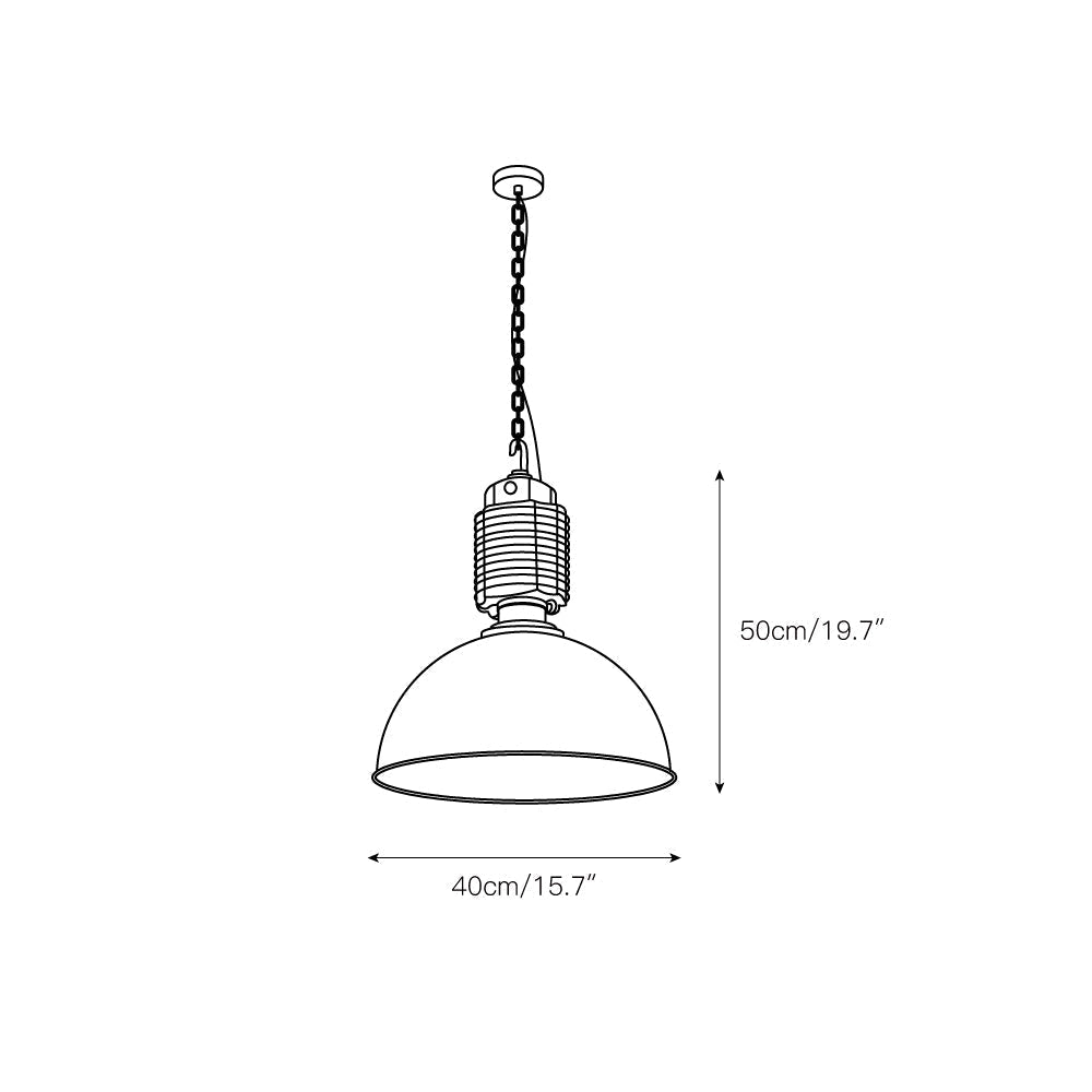 Oreloria Pendant Light