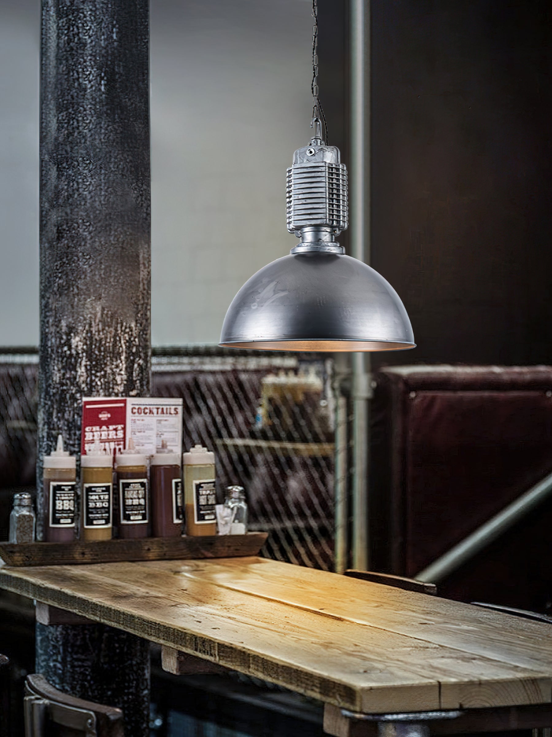Oreloria Pendant Light