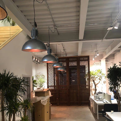 Oreloria Pendant Light