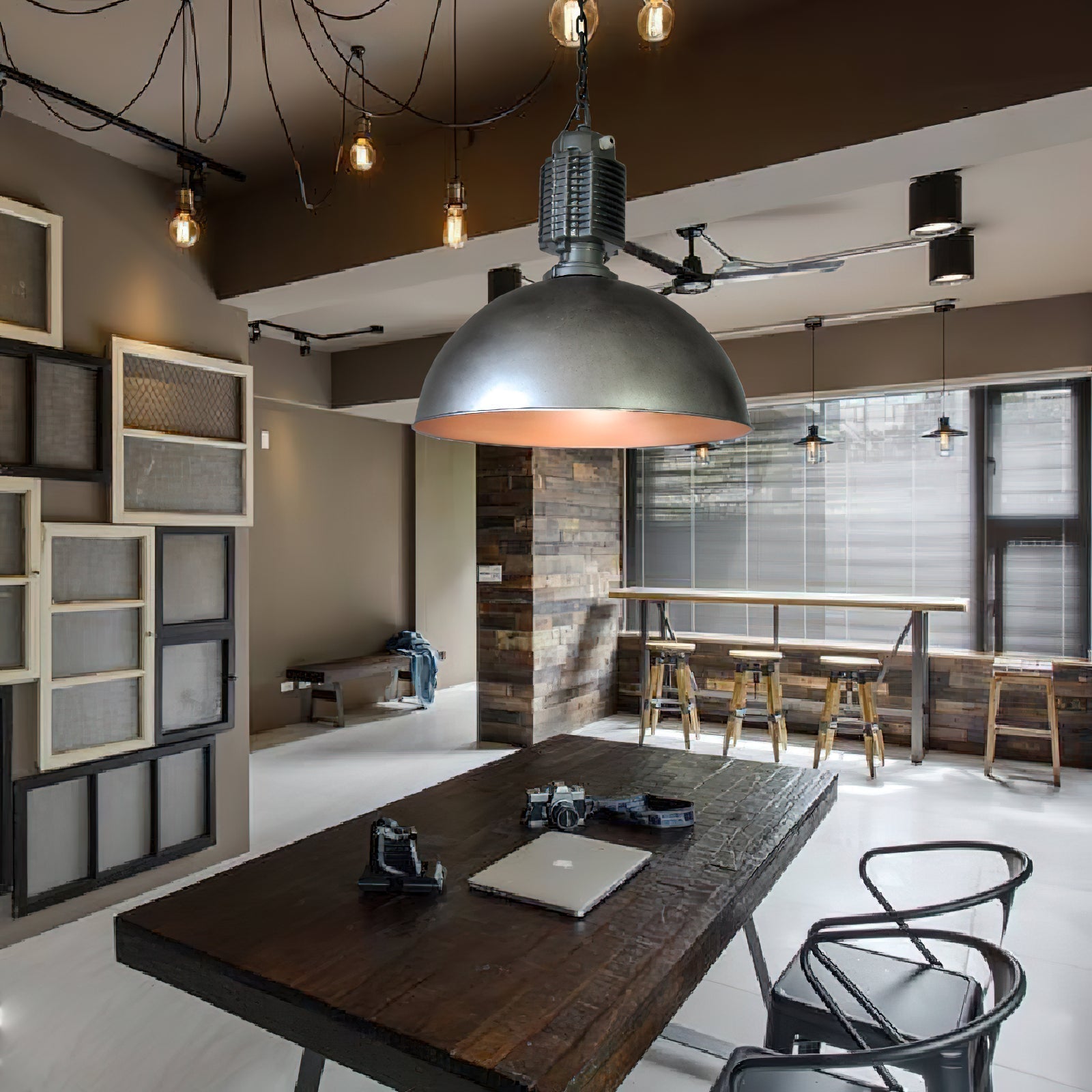 Oreloria Pendant Light