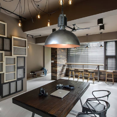 Oreloria Pendant Light