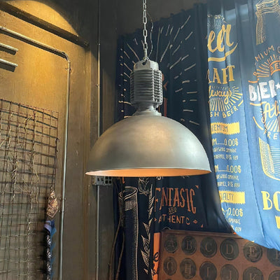 Oreloria Pendant Light
