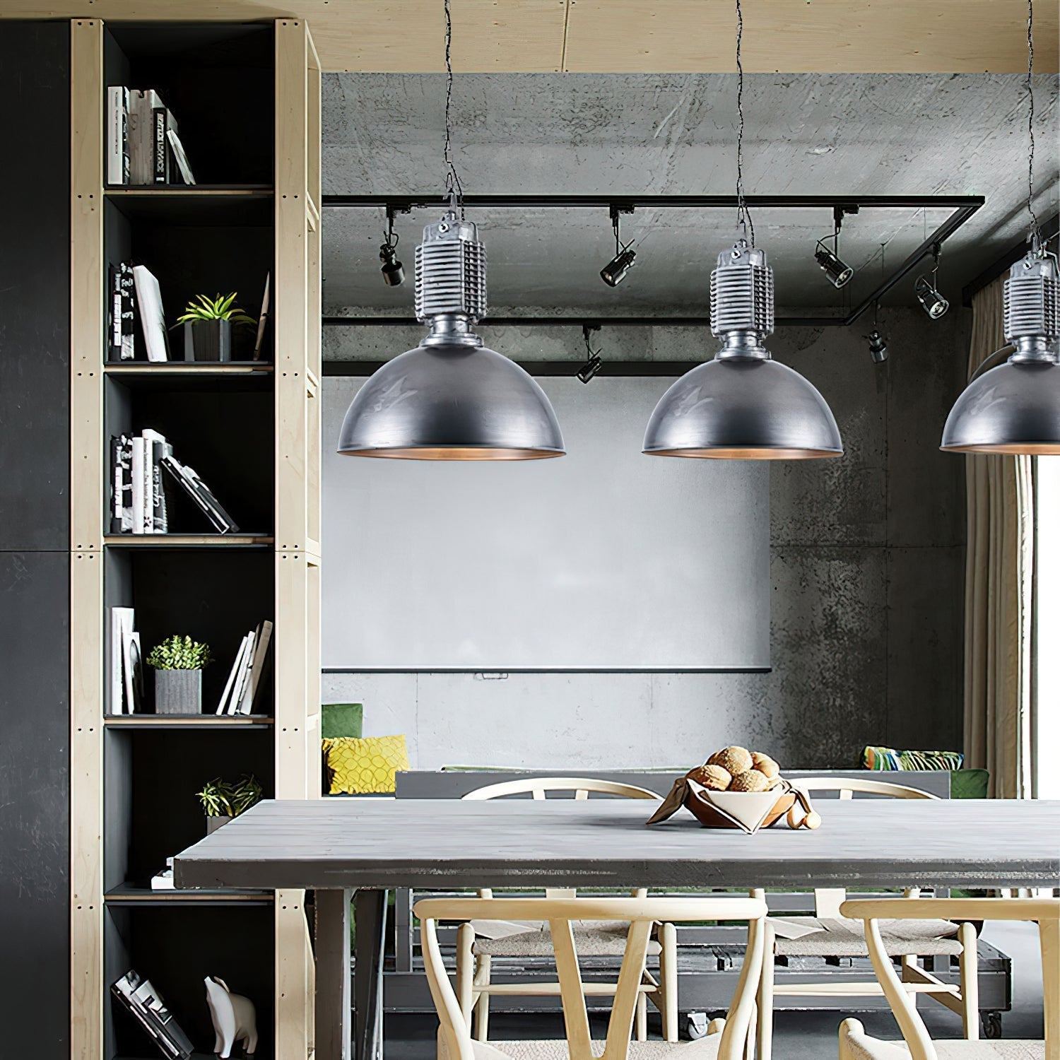Oreloria Pendant Light