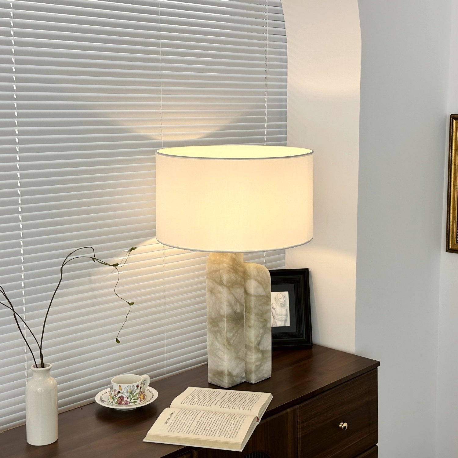 Veralise Table Lamp