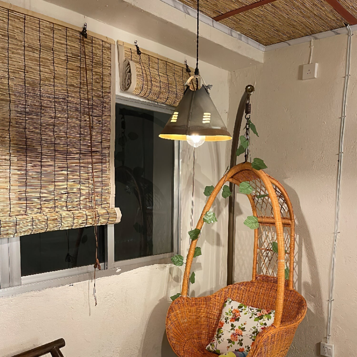 Rivoaine Pendant Light