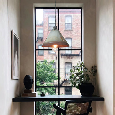 Rivoaine Pendant Light
