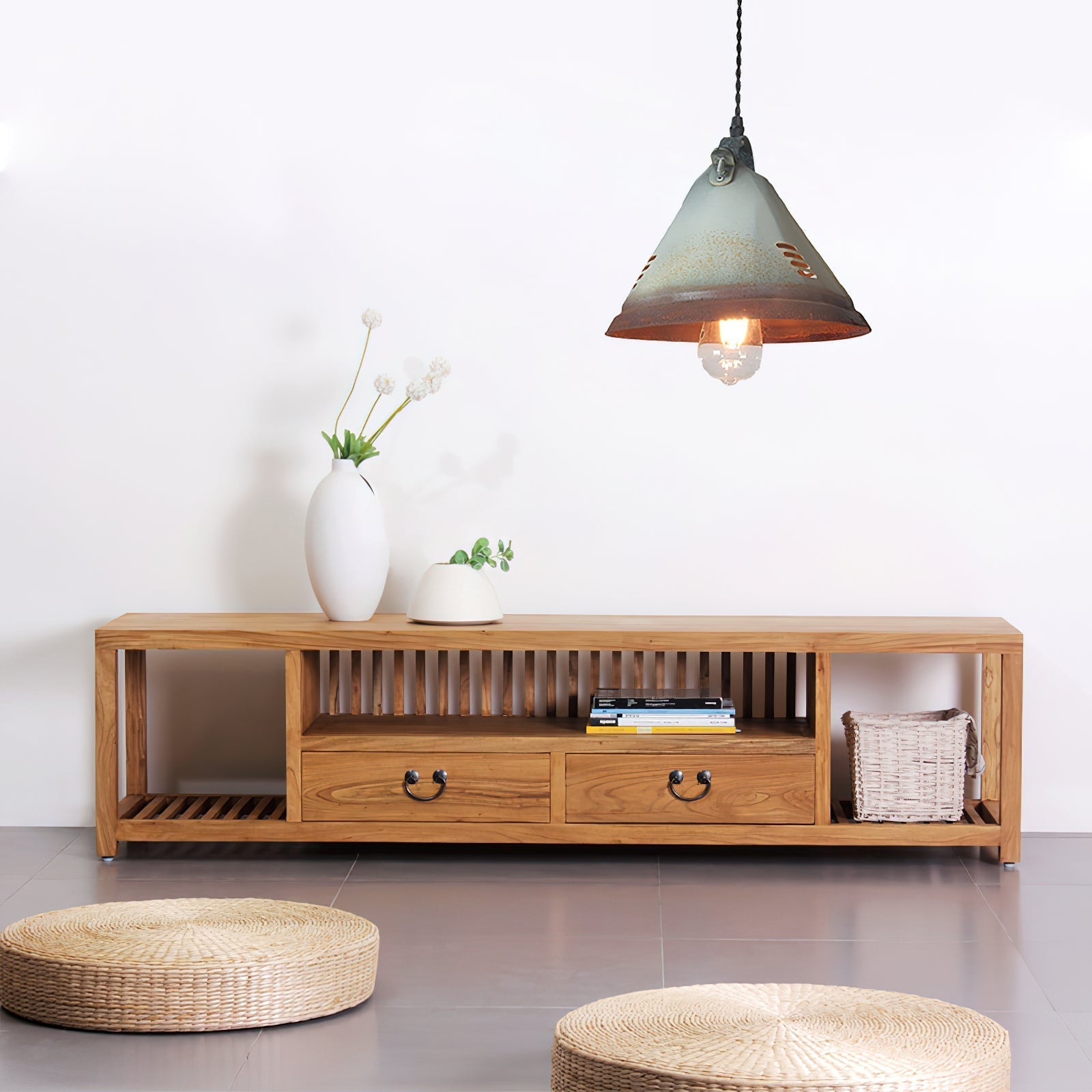 Rivoaine Pendant Light