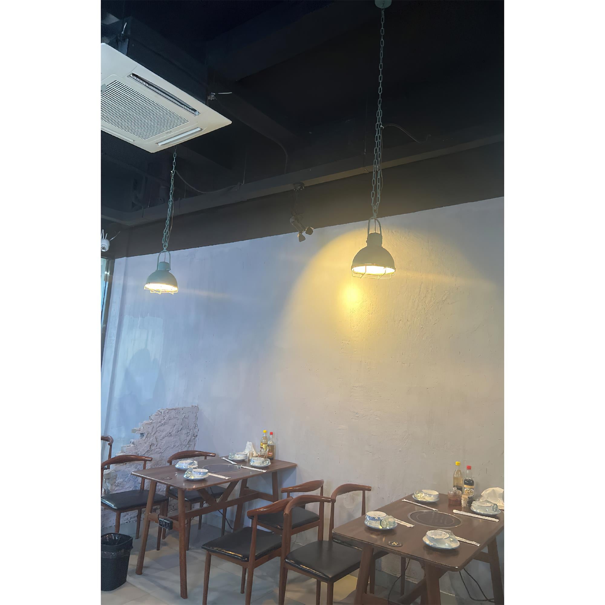 Rivoaine Pendant Light