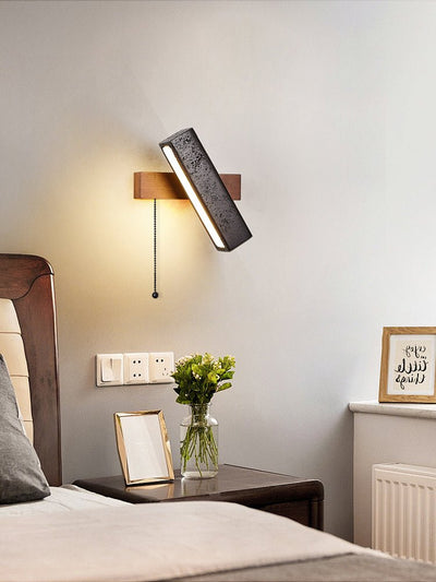 Liorivelle Stellar Pivot Sconce