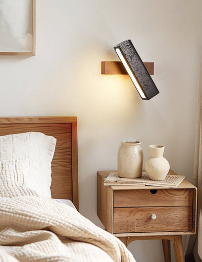 Liorivelle Stellar Pivot Sconce