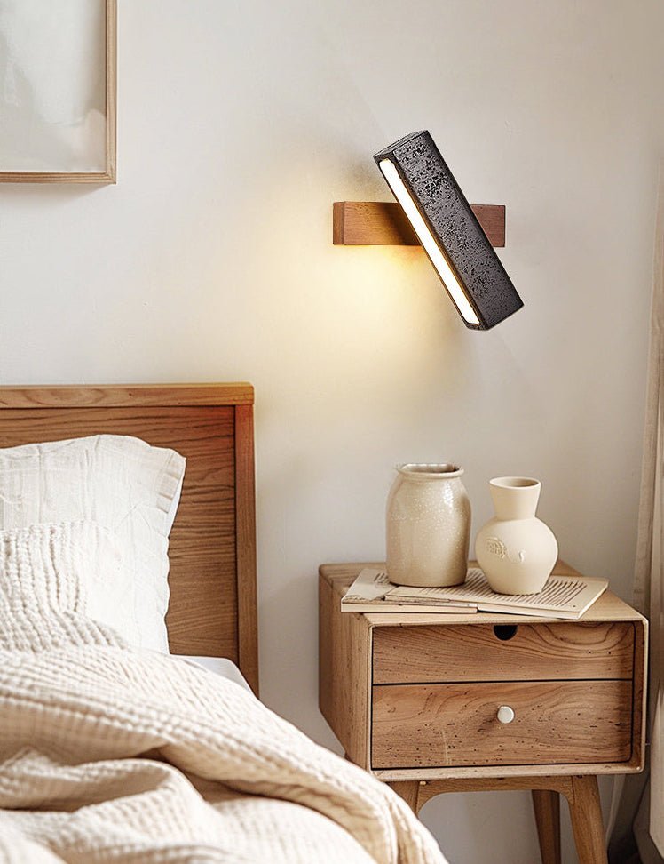 Liorivelle Stellar Pivot Sconce