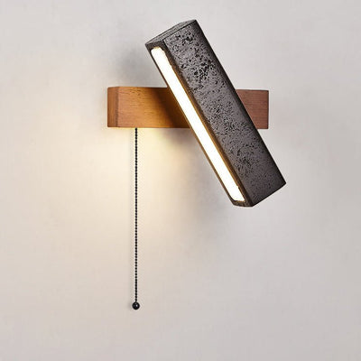 Liorivelle Stellar Pivot Sconce