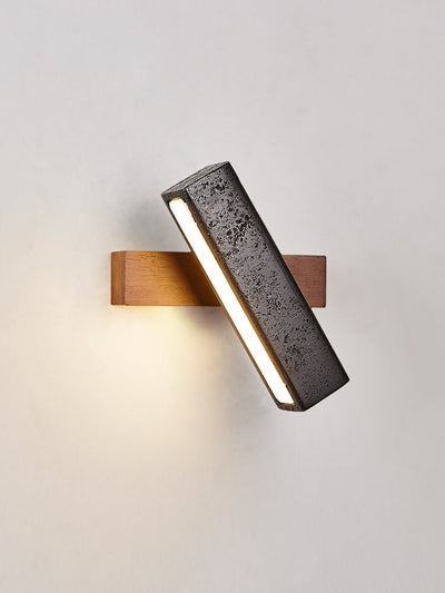 Liorivelle Stellar Pivot Sconce