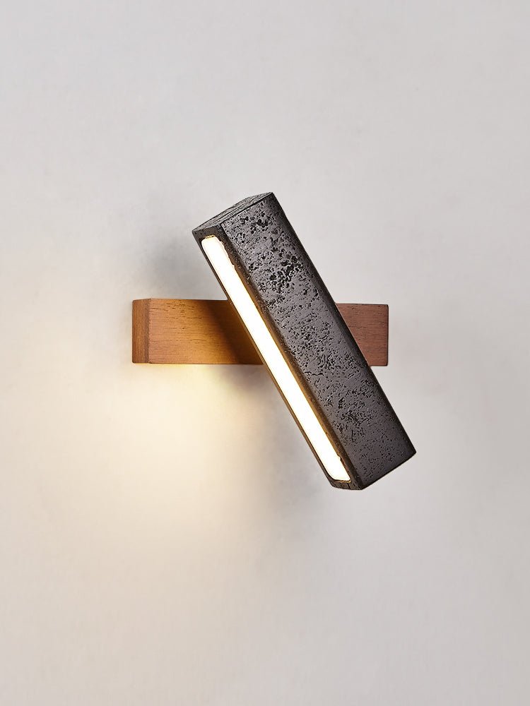 Liorivelle Stellar Pivot Sconce