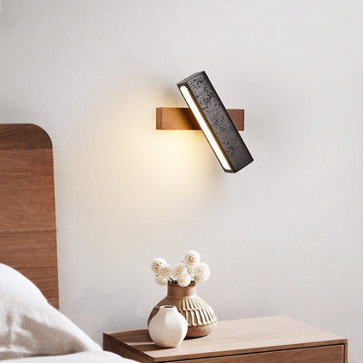 Liorivelle Stellar Pivot Sconce