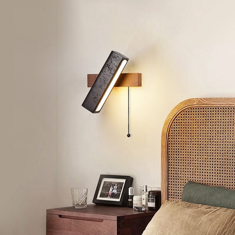 Liorivelle Stellar Pivot Sconce