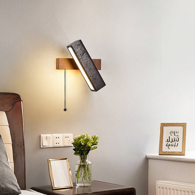 Liorivelle Stellar Pivot Sconce