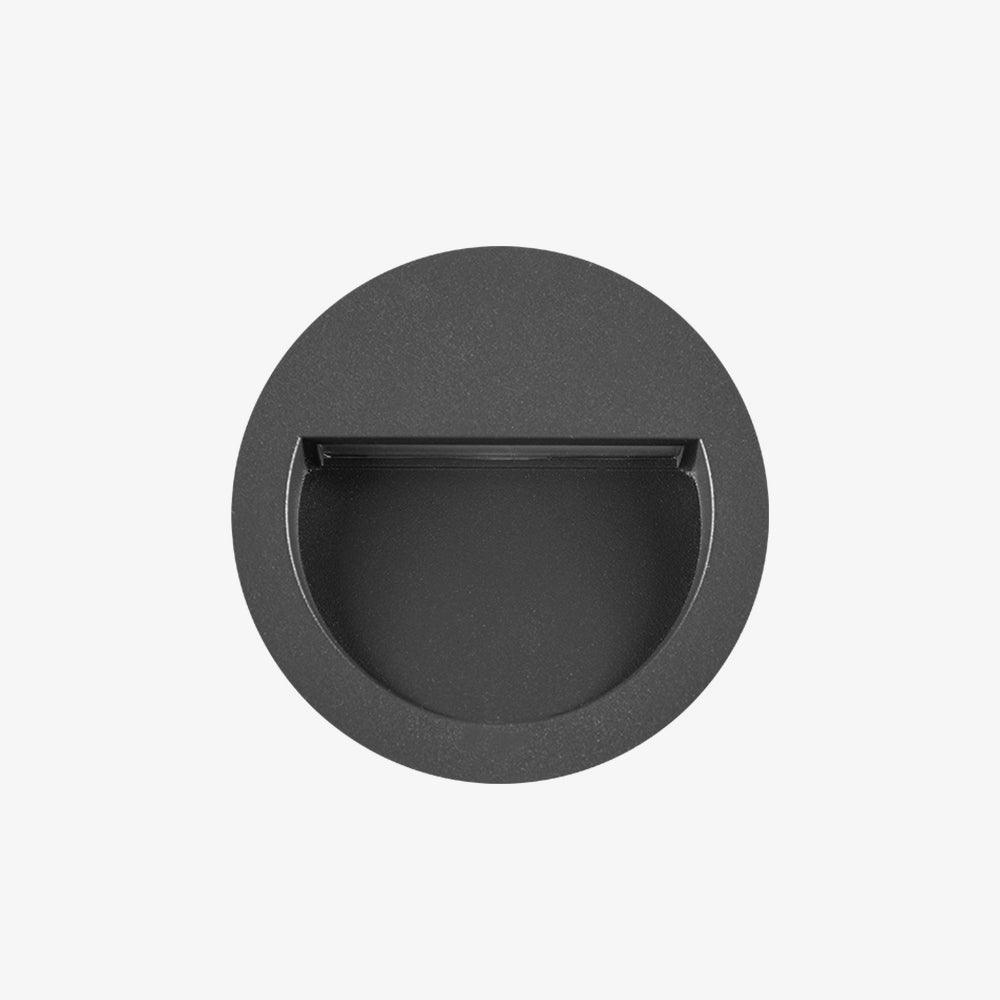 Veo Acrylic Minimalist Wall Lamp
