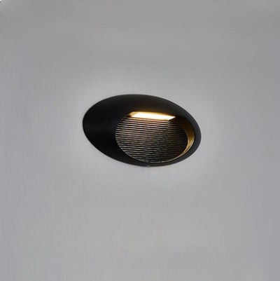 Veo Acrylic Minimalist Wall Lamp