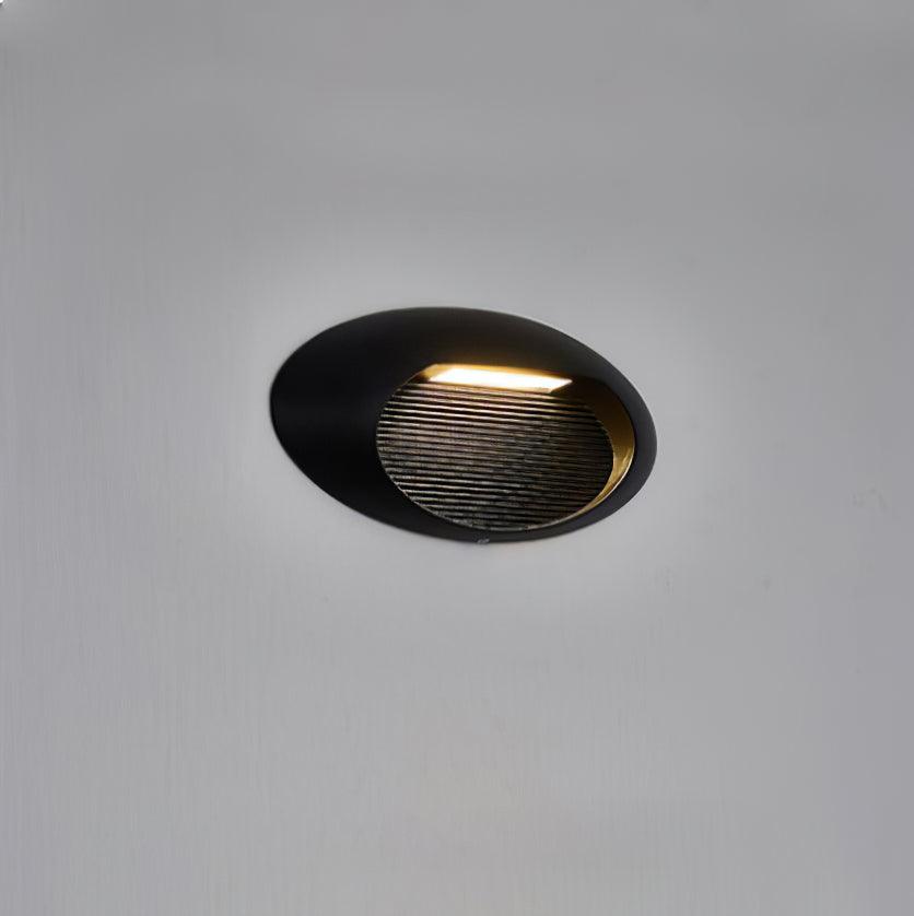 Veo Acrylic Minimalist Wall Lamp