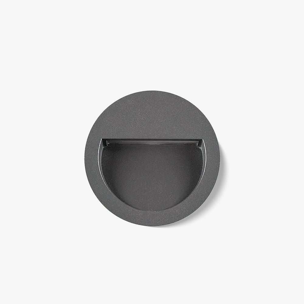 Veo Acrylic Minimalist Wall Lamp