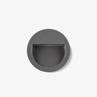 Veo Acrylic Minimalist Wall Lamp