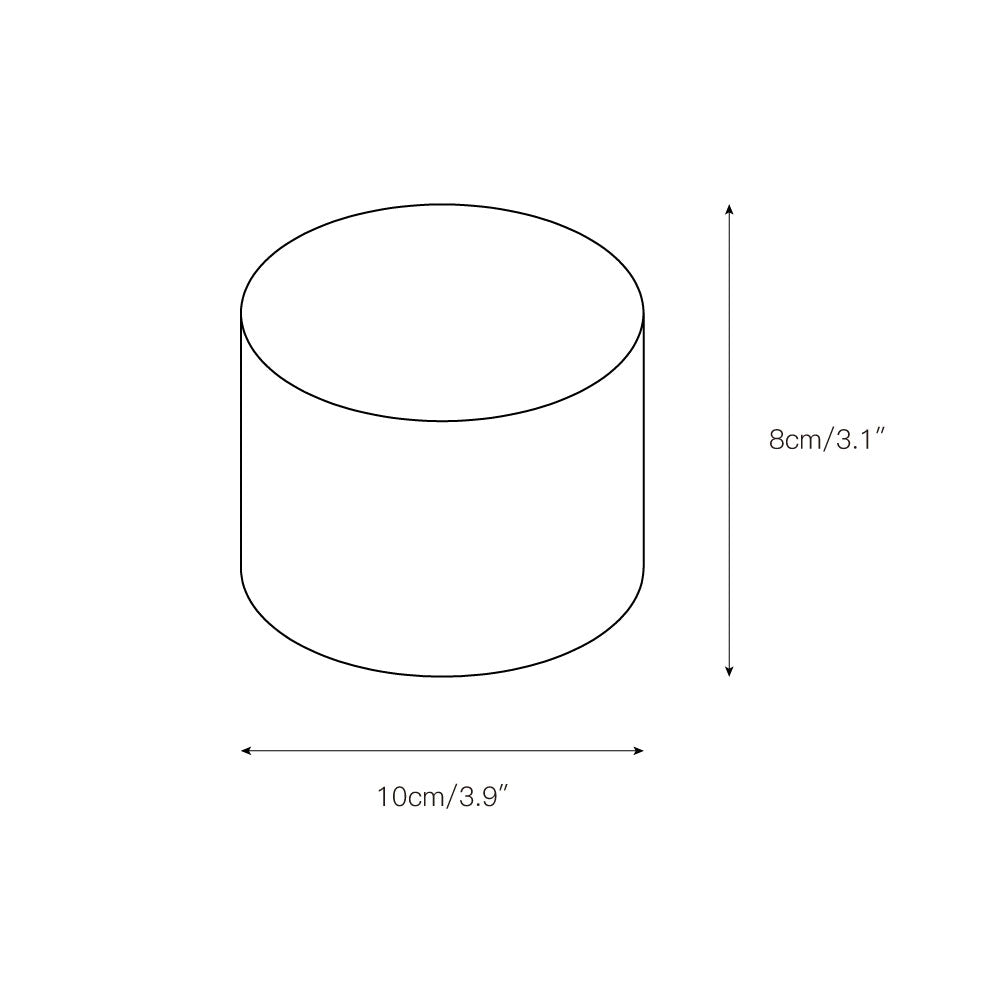 Renerelle Table Lamp (Built-in Battery)