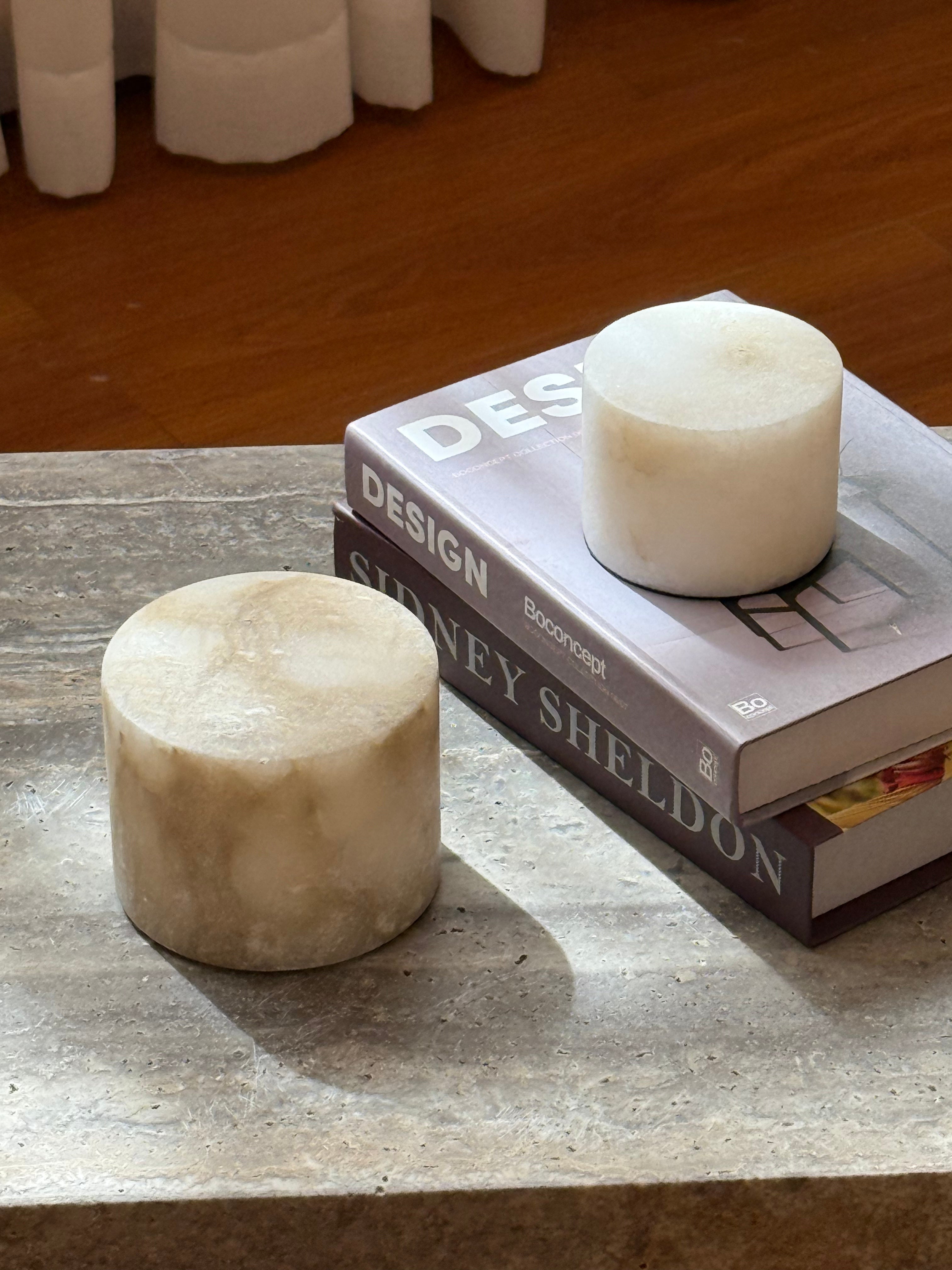 Renerelle Table Lamp (Built-in Battery)